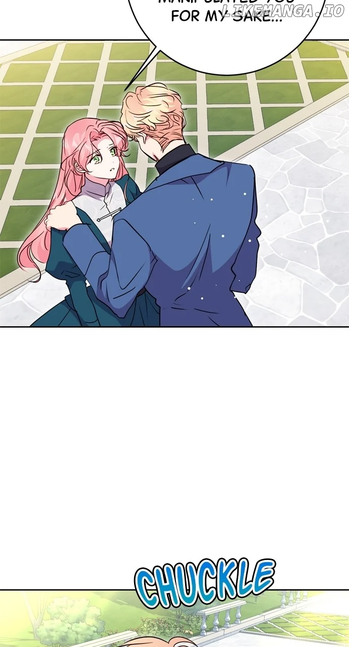 My Husband Changes Every Night Chapter 102 351 ch 102 32