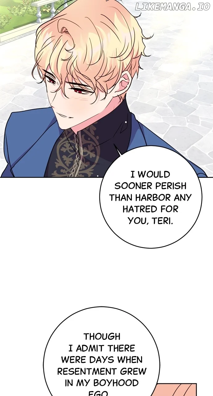 My Husband Changes Every Night Chapter 102 352 ch 102 33