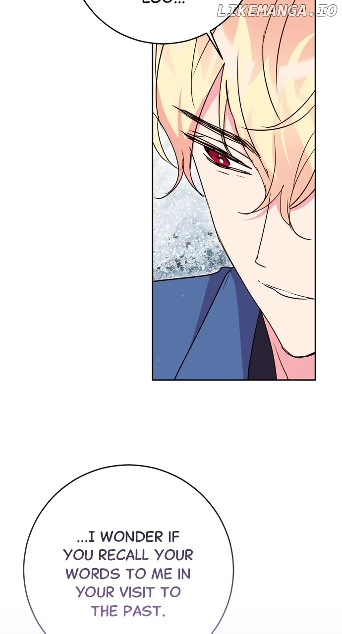 My Husband Changes Every Night Chapter 102 353 ch 102 34