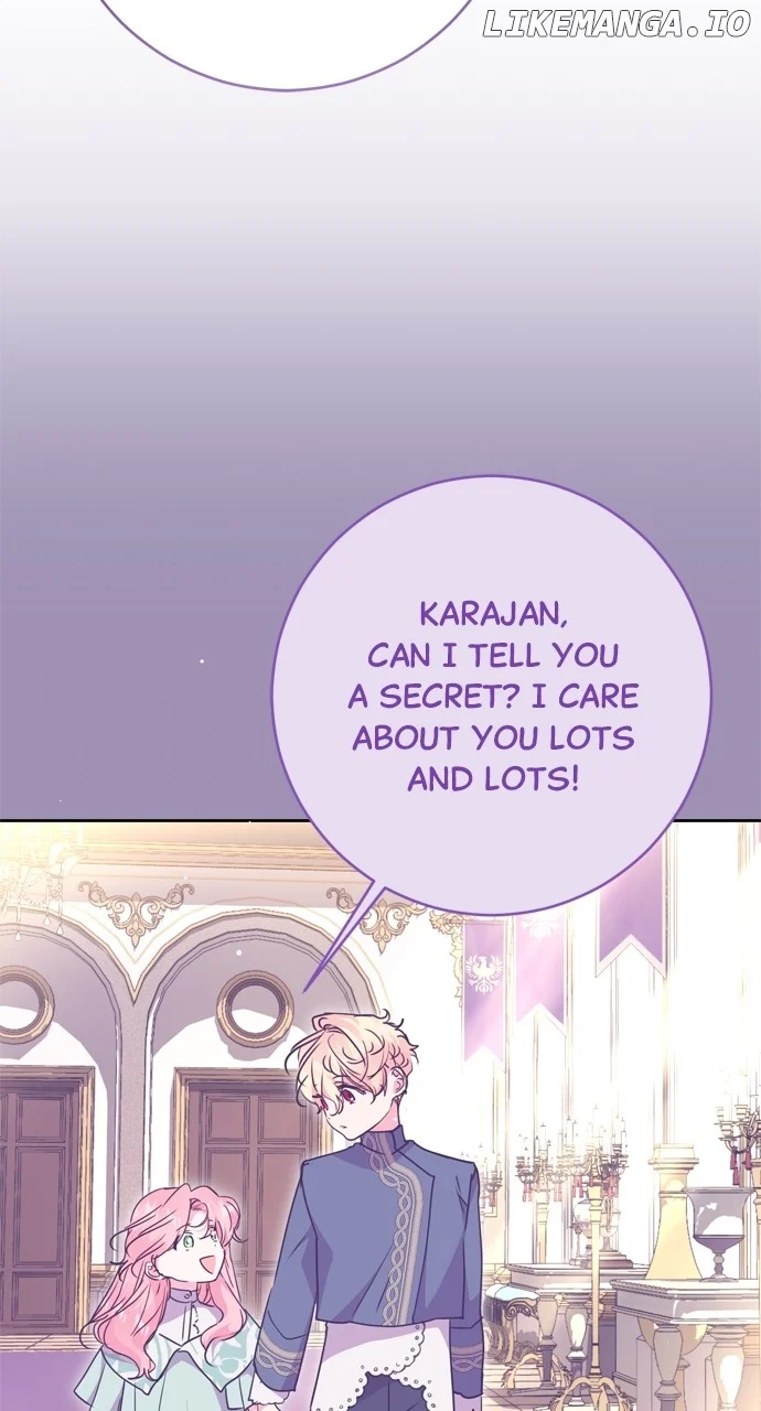 My Husband Changes Every Night Chapter 102 354 ch 102 35