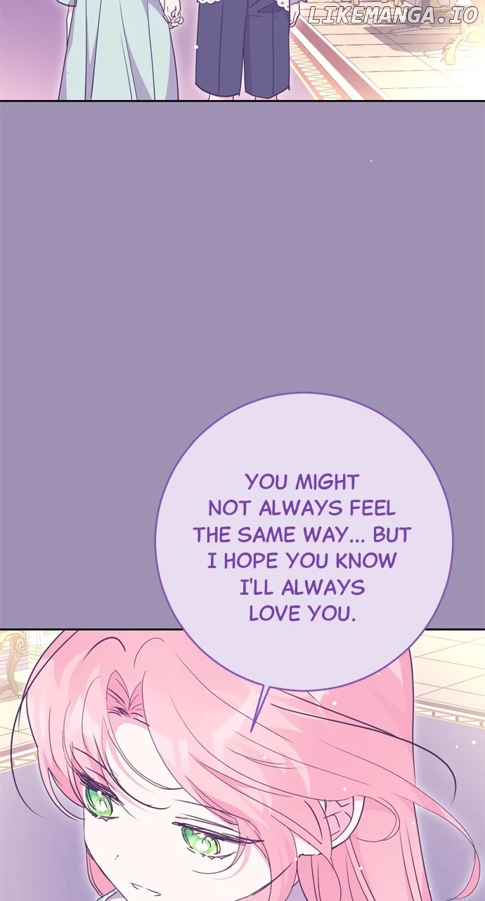 My Husband Changes Every Night Chapter 102 355 ch 102 36