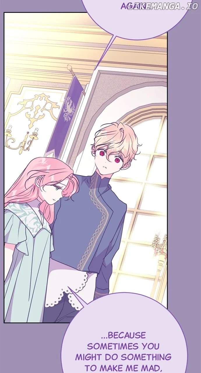 My Husband Changes Every Night Chapter 102 357 ch 102 38