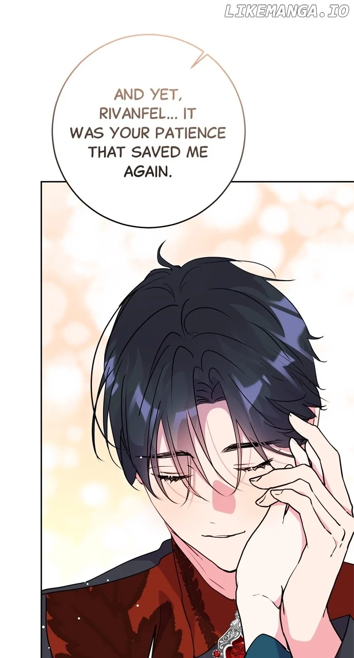 My Husband Changes Every Night Chapter 102 323 ch 102 4