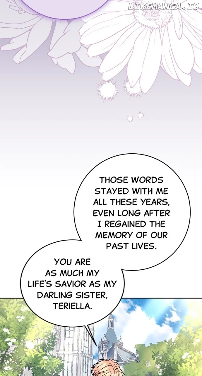 My Husband Changes Every Night Chapter 102 361 ch 102 42