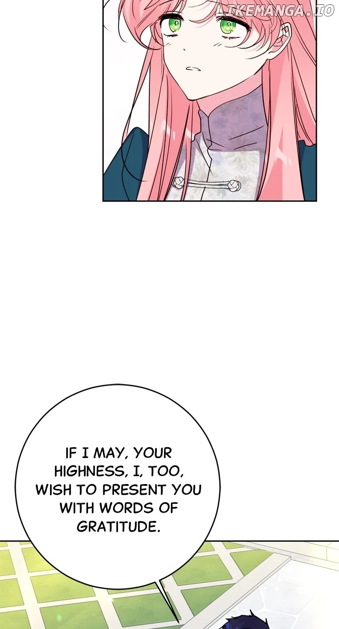 My Husband Changes Every Night Chapter 102 363 ch 102 44