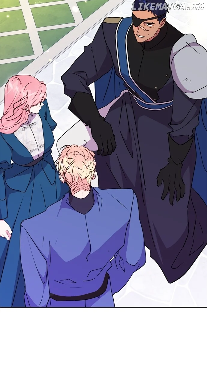 My Husband Changes Every Night Chapter 102 364 ch 102 45