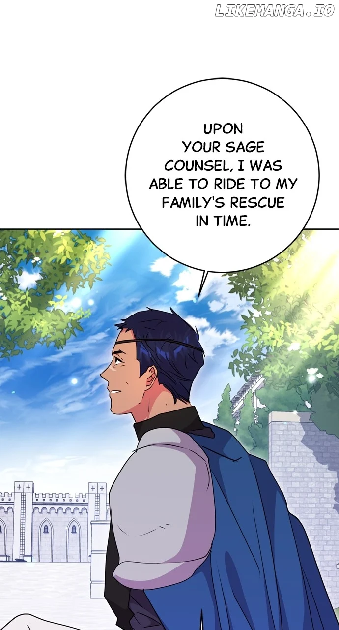 My Husband Changes Every Night Chapter 102 365 ch 102 46