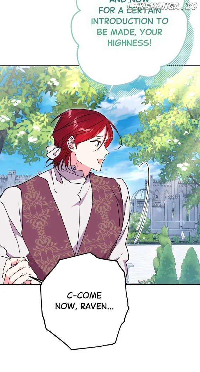 My Husband Changes Every Night Chapter 102 368 ch 102 49