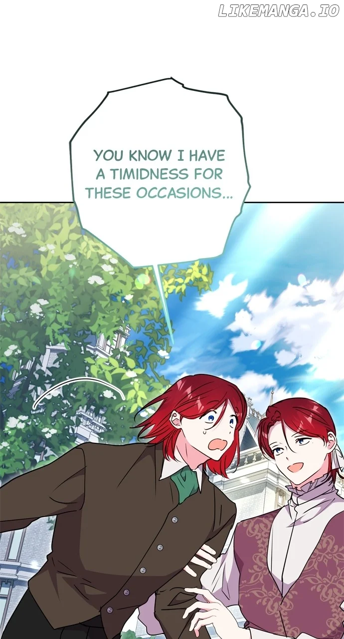 My Husband Changes Every Night Chapter 102 369 ch 102 50