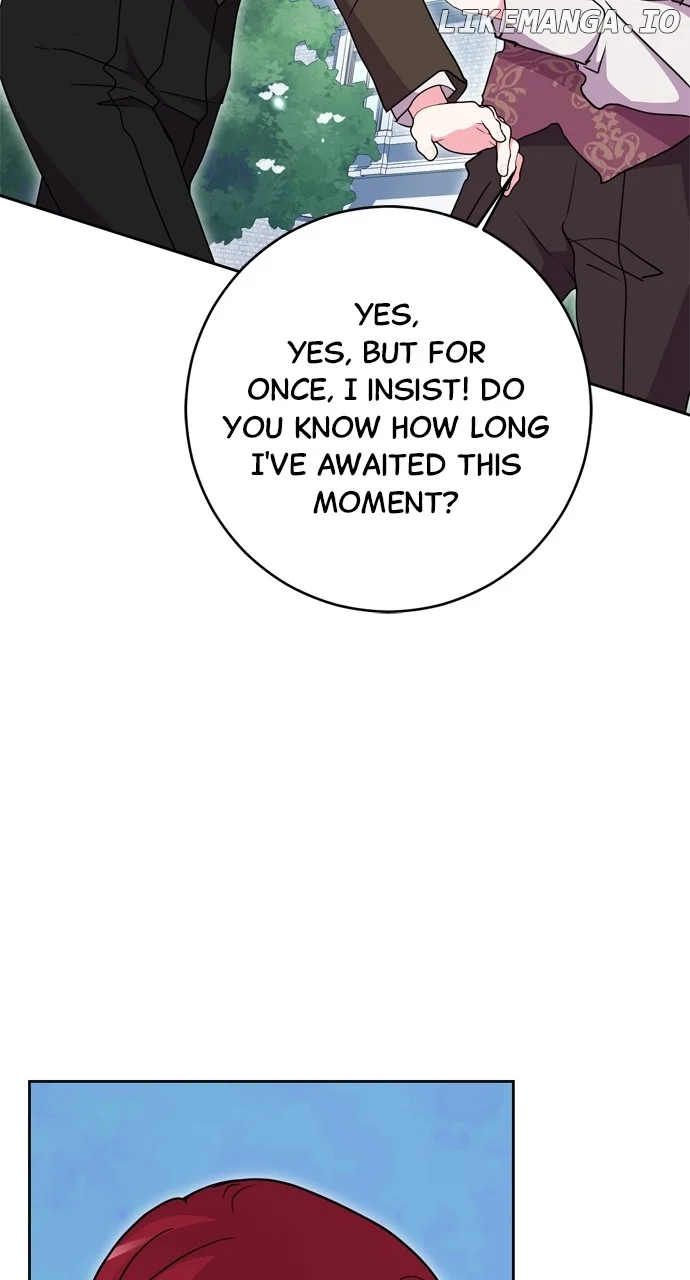 My Husband Changes Every Night Chapter 102 370 ch 102 51