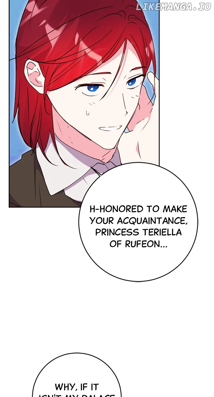 My Husband Changes Every Night Chapter 102 371 ch 102 52