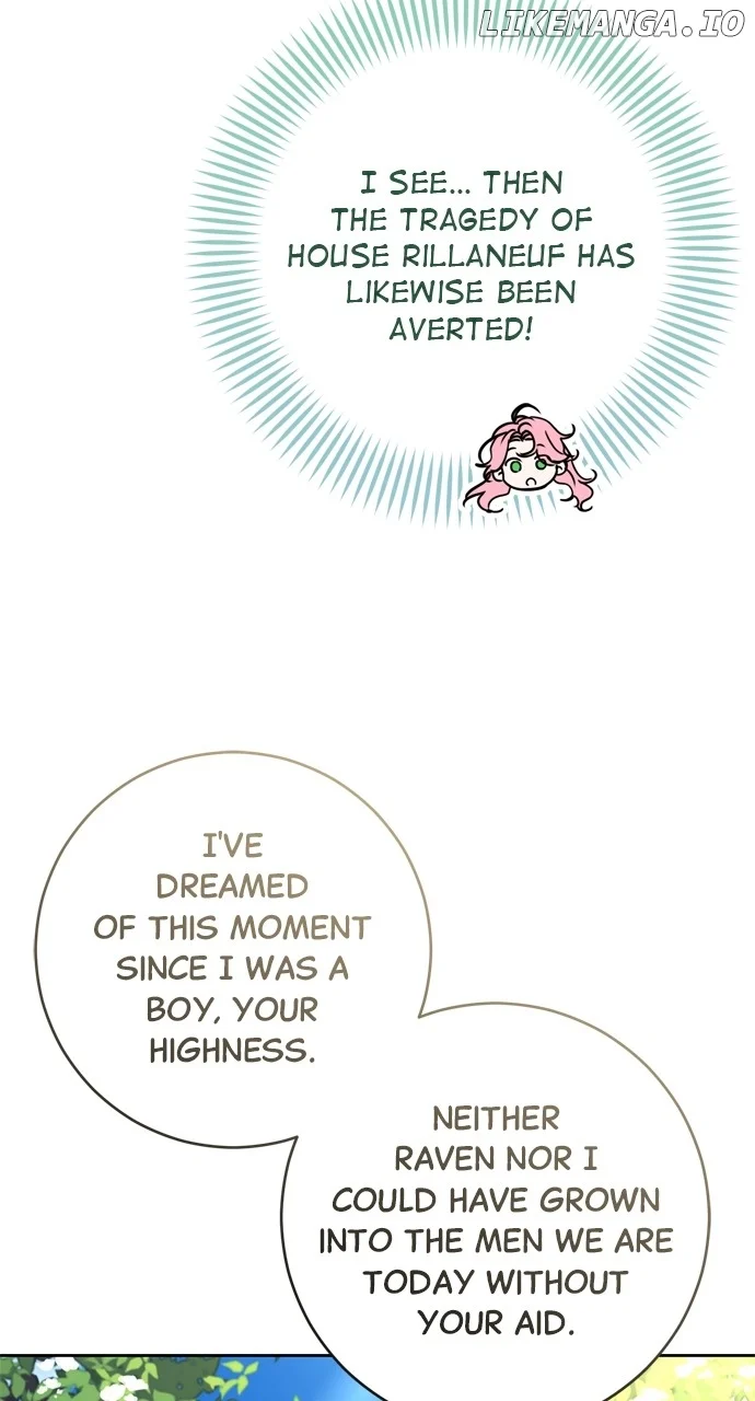 My Husband Changes Every Night Chapter 102 374 ch 102 55