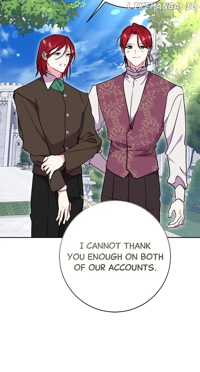 My Husband Changes Every Night Chapter 102 375 ch 102 56