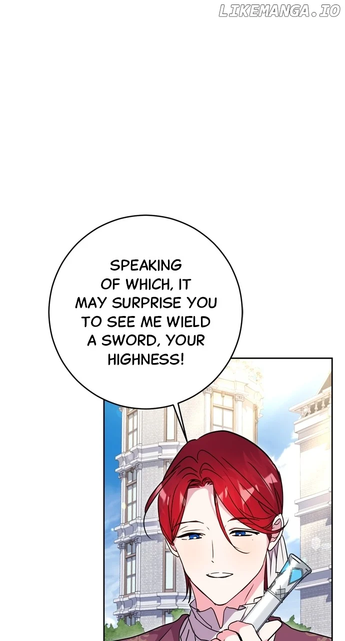 My Husband Changes Every Night Chapter 102 376 ch 102 57