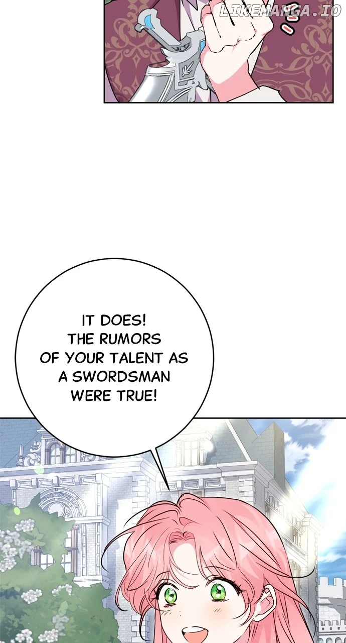 My Husband Changes Every Night Chapter 102 377 ch 102 58