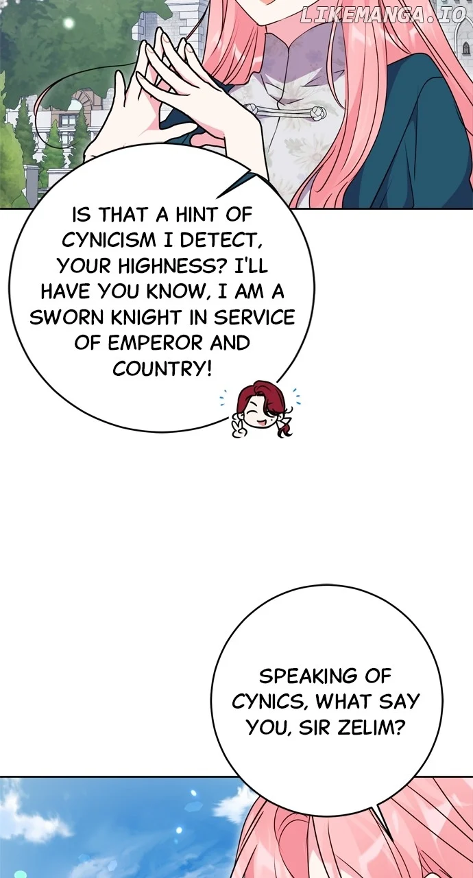 My Husband Changes Every Night Chapter 102 378 ch 102 59