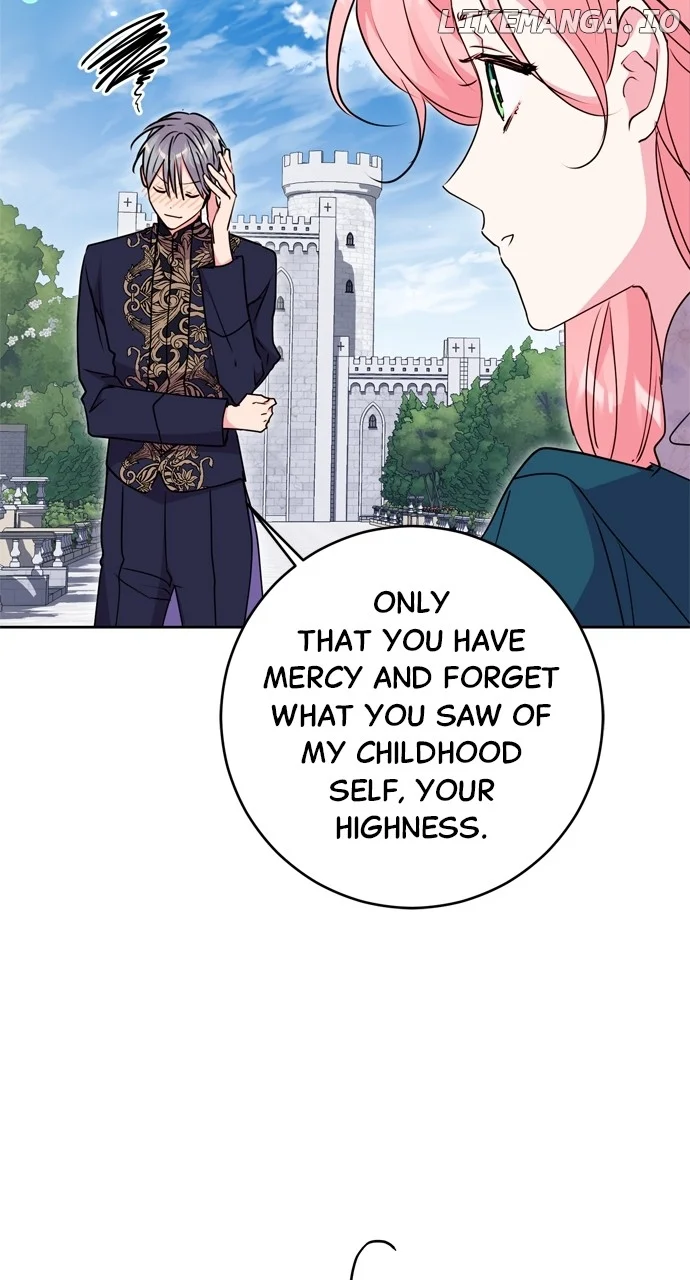 My Husband Changes Every Night Chapter 102 379 ch 102 60