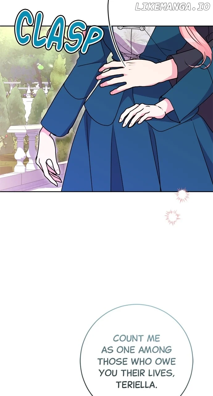 My Husband Changes Every Night Chapter 102 380 ch 102 61