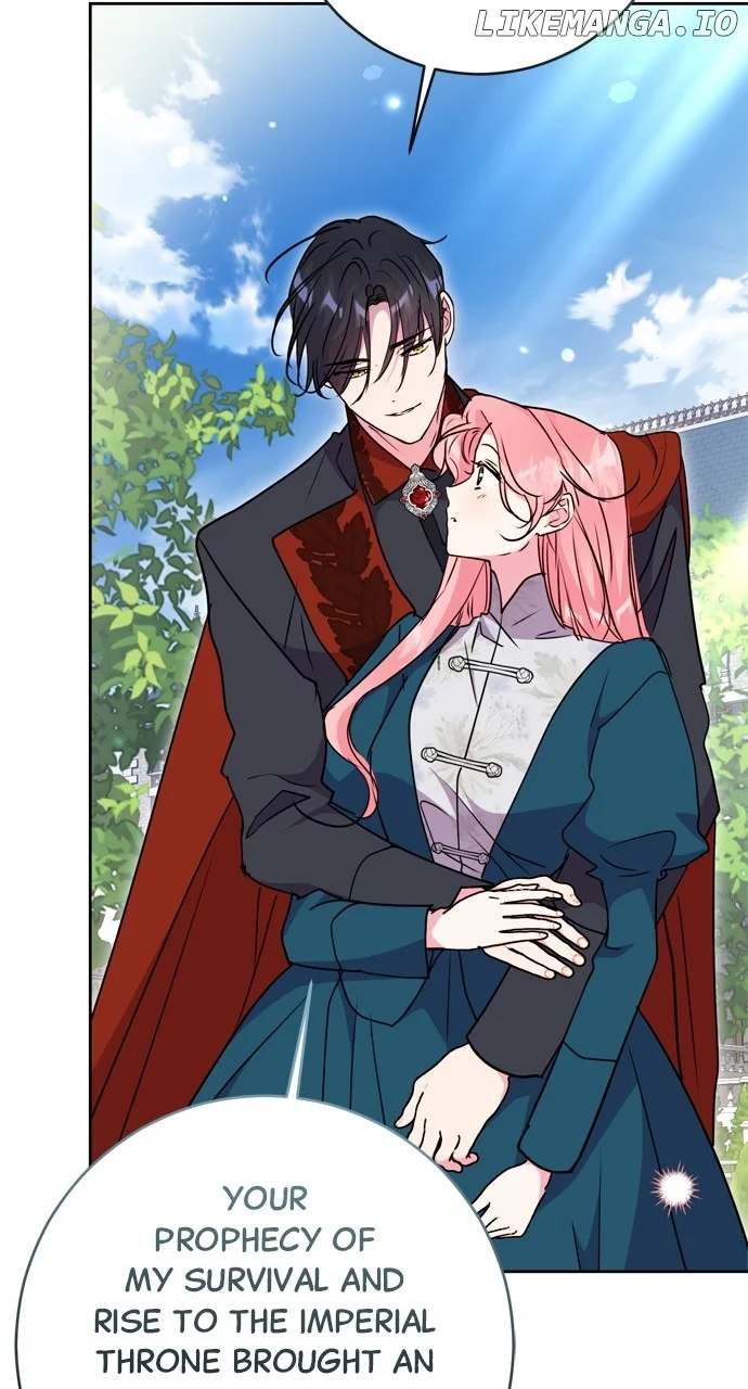 My Husband Changes Every Night Chapter 102 381 ch 102 62