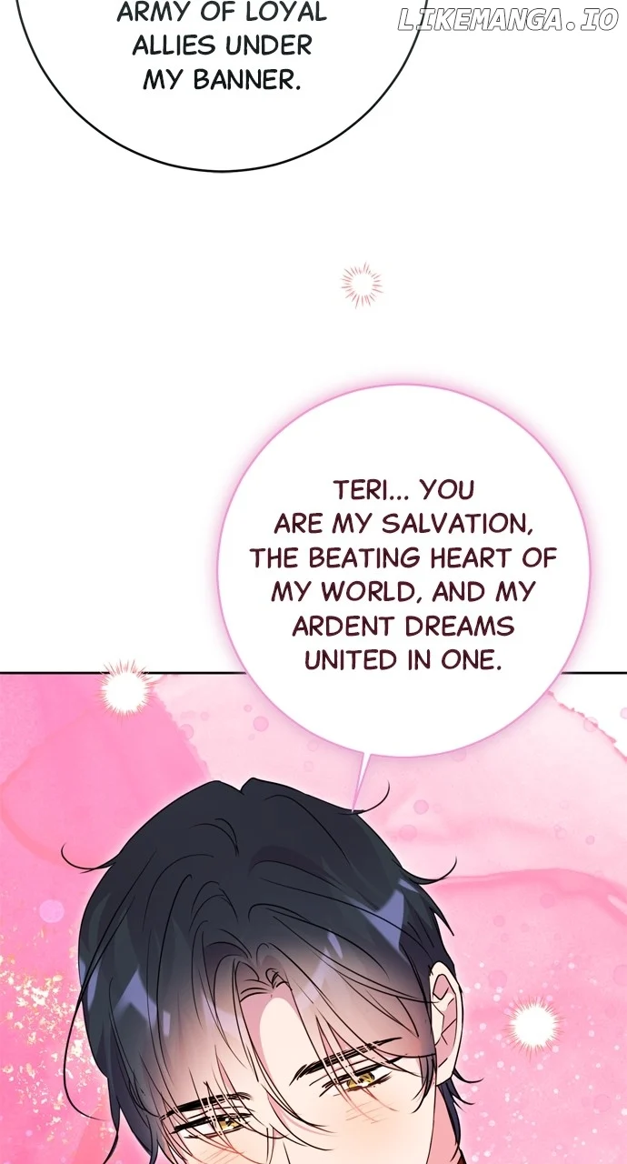 My Husband Changes Every Night Chapter 102 382 ch 102 63