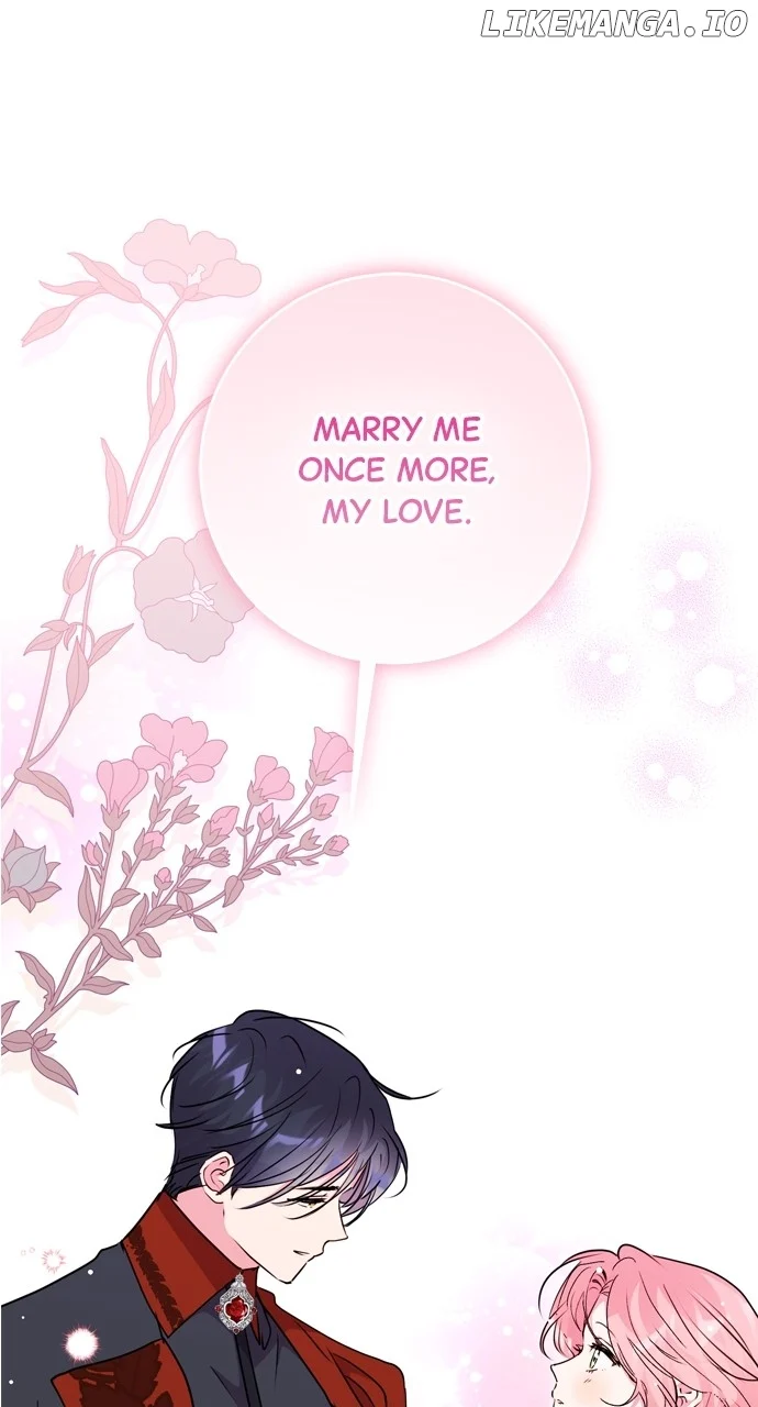 My Husband Changes Every Night Chapter 102 385 ch 102 66