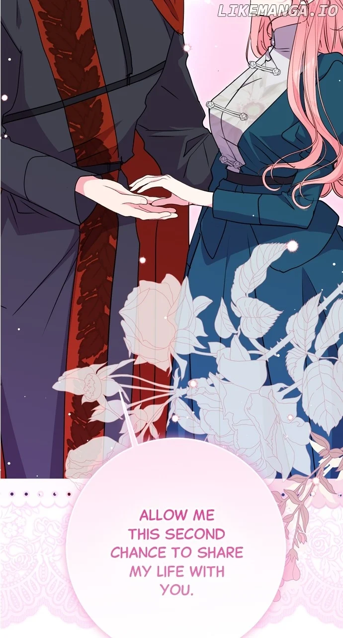 My Husband Changes Every Night Chapter 102 386 ch 102 67