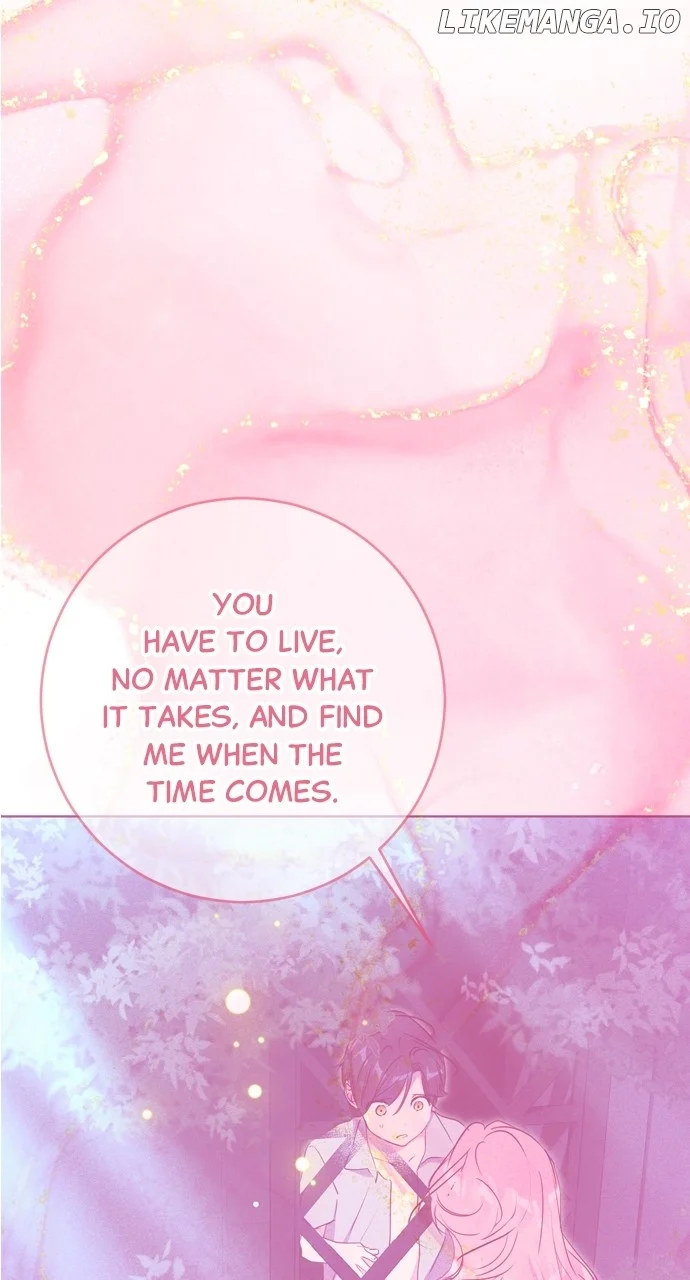 My Husband Changes Every Night Chapter 102 388 ch 102 69