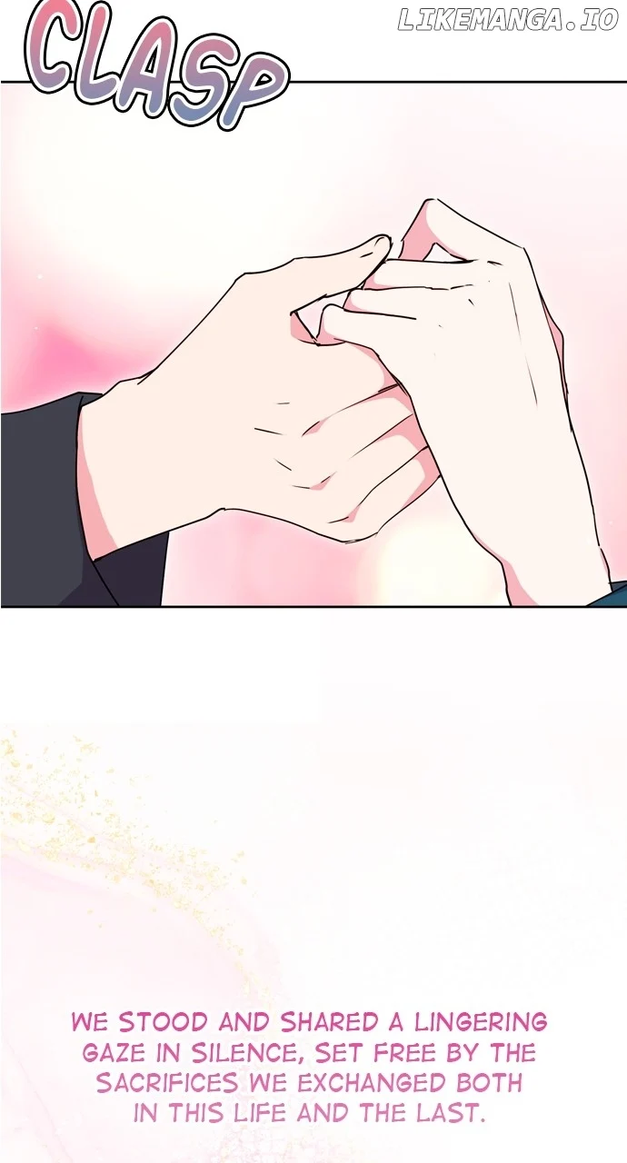 My Husband Changes Every Night Chapter 102 390 ch 102 71