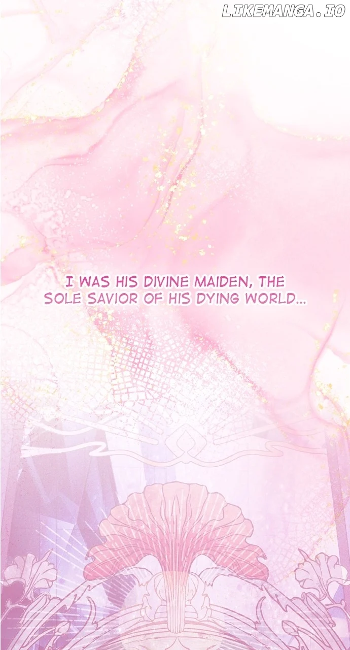 My Husband Changes Every Night Chapter 102 391 ch 102 72