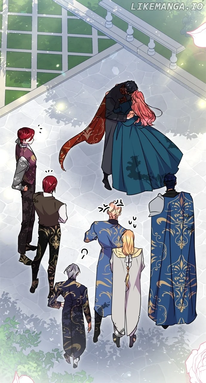 My Husband Changes Every Night Chapter 102 398 ch 102 79