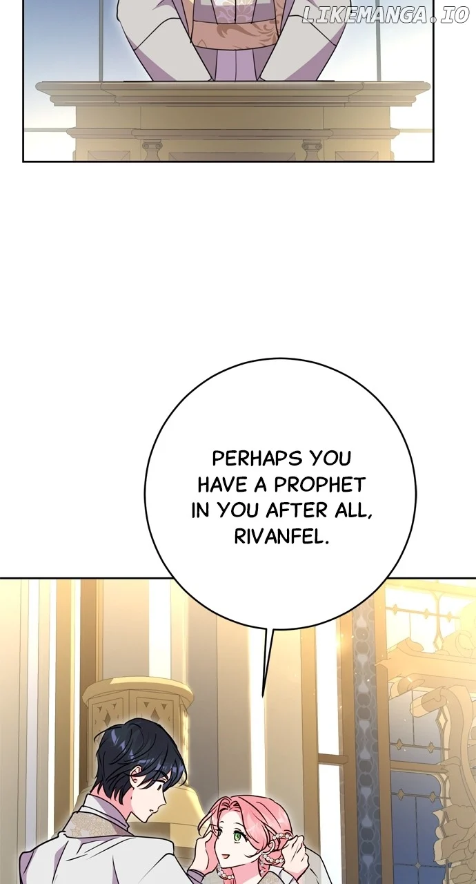 My Husband Changes Every Night Chapter 102 402 ch 102 83