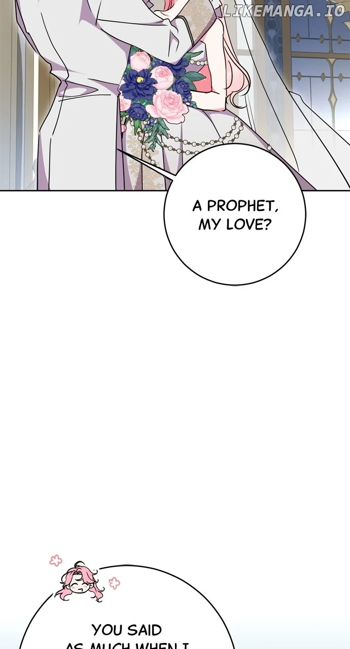 My Husband Changes Every Night Chapter 102 403 ch 102 84