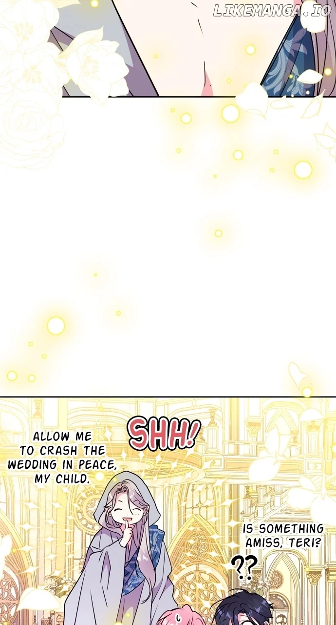 My Husband Changes Every Night Chapter 102 415 ch 102 96