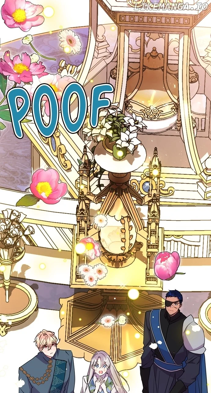 My Husband Changes Every Night Chapter 102 417 ch 102 98