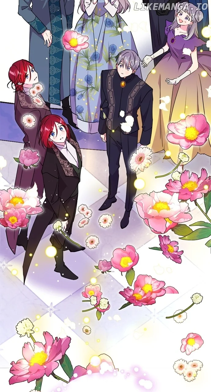 My Husband Changes Every Night Chapter 102 418 ch 102 99