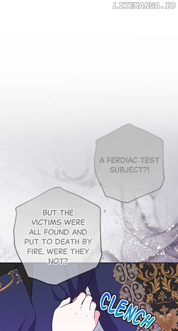 My Husband Changes Every Night Chapter 92 281 01