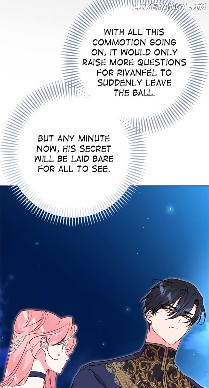 My Husband Changes Every Night Chapter 92 283 03