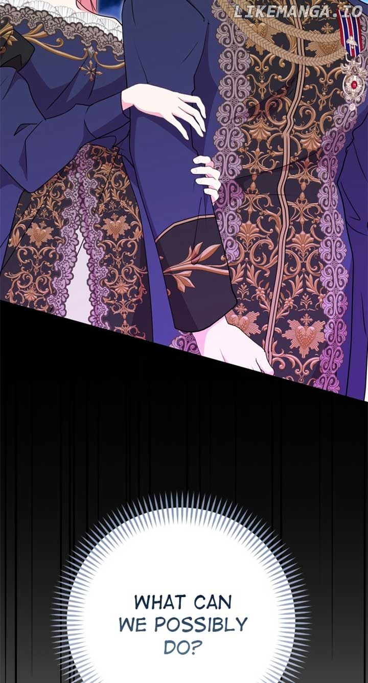 My Husband Changes Every Night Chapter 92 284 04