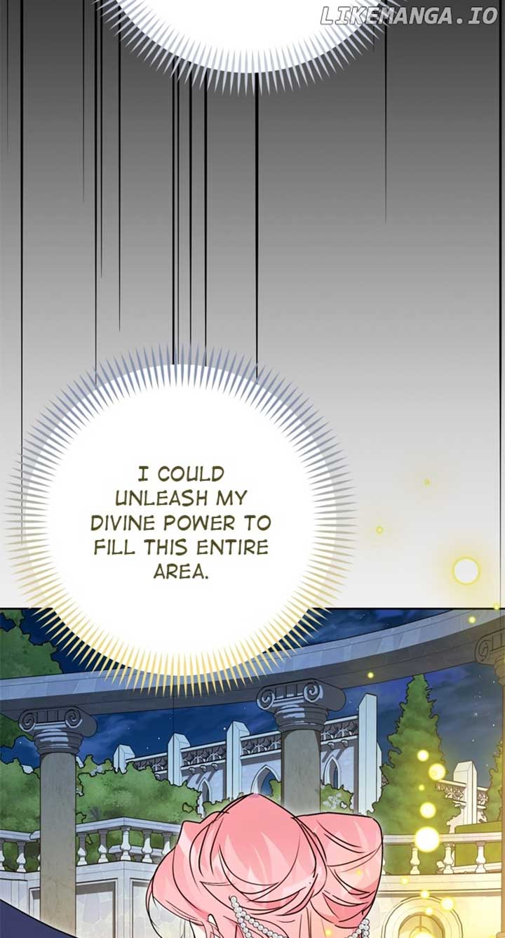 My Husband Changes Every Night Chapter 92 285 05