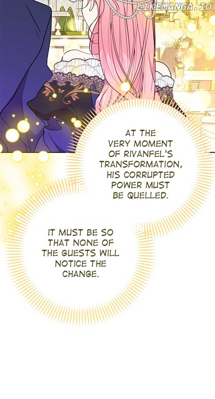 My Husband Changes Every Night Chapter 92 286 06