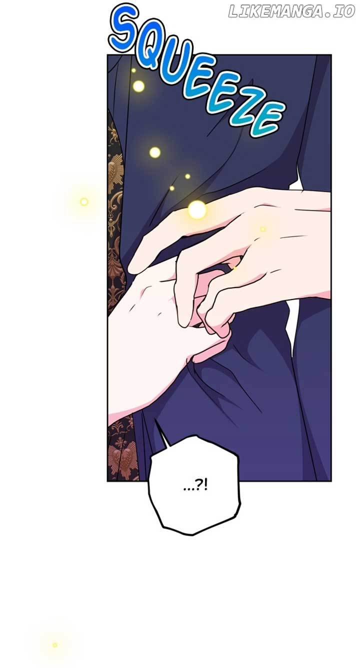 My Husband Changes Every Night Chapter 92 287 07