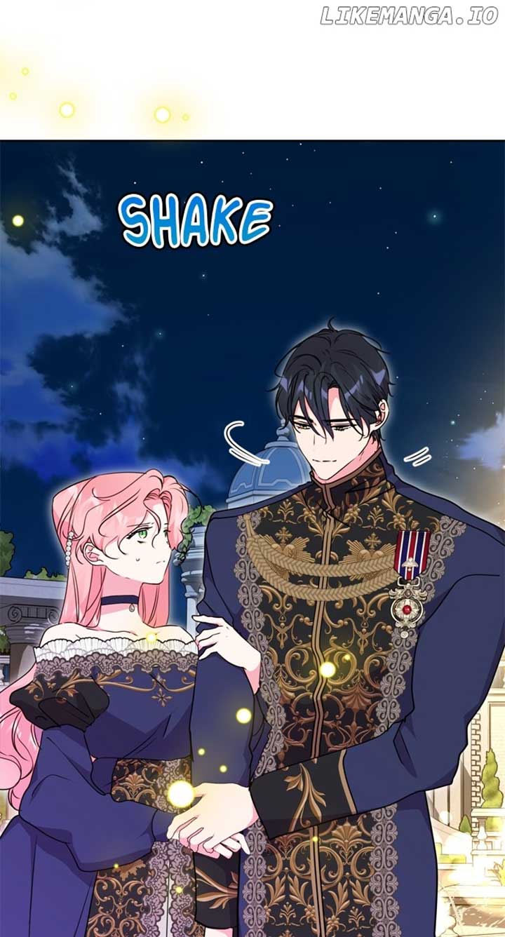 My Husband Changes Every Night Chapter 92 288 08