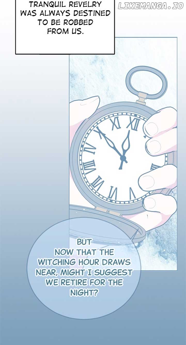 My Husband Changes Every Night Chapter 92 291 11