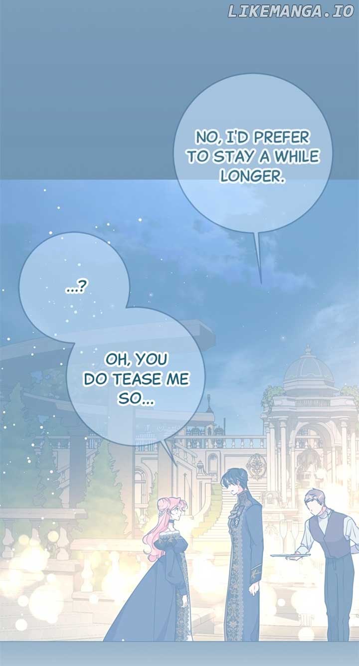 My Husband Changes Every Night Chapter 92 292 12