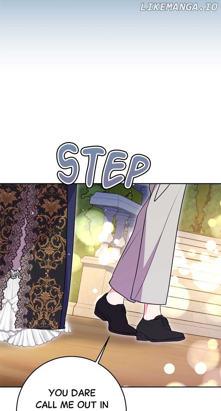 My Husband Changes Every Night Chapter 92 293 13