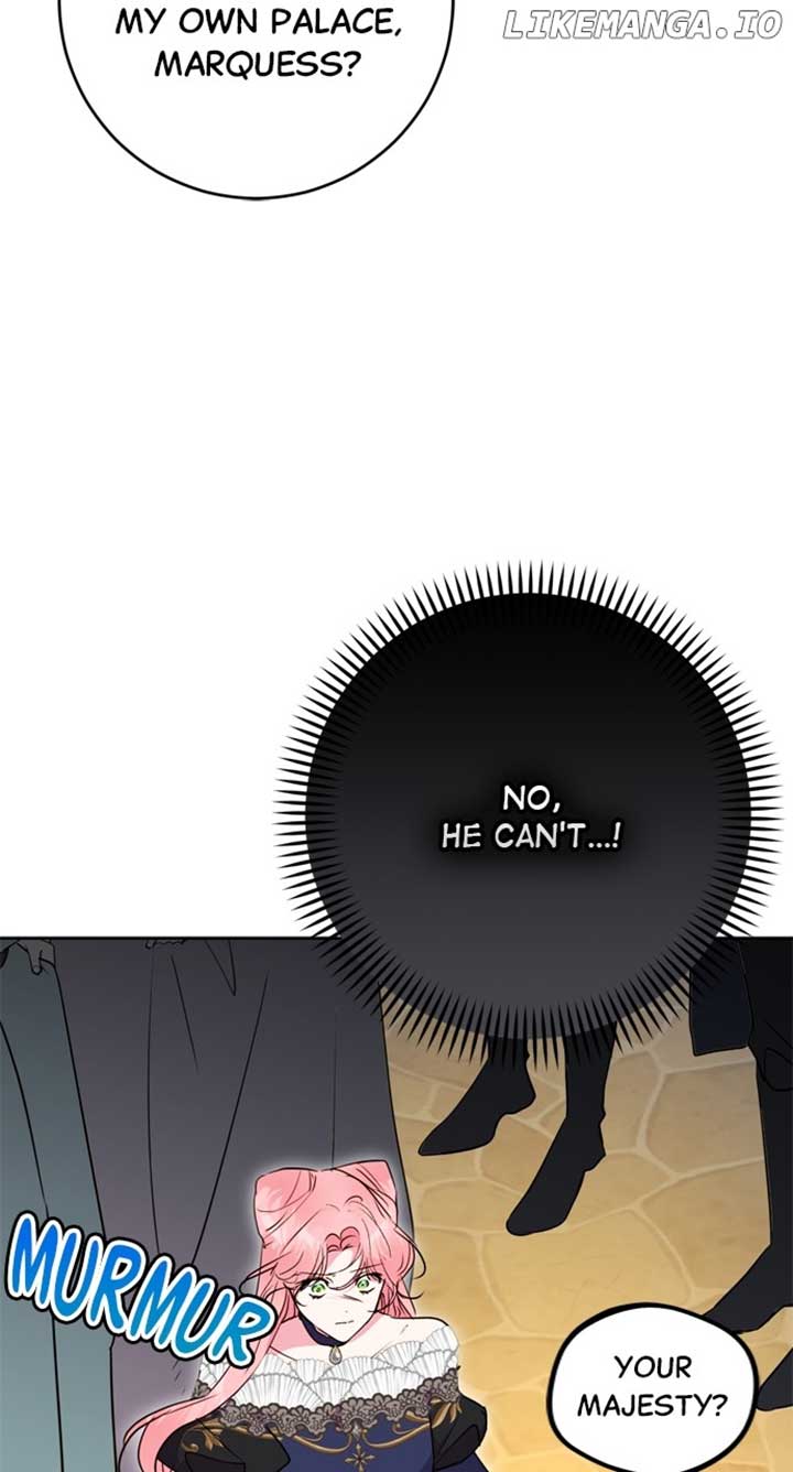 My Husband Changes Every Night Chapter 92 294 14