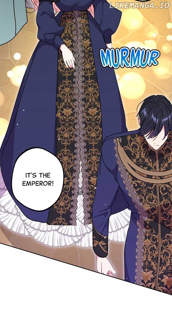 My Husband Changes Every Night Chapter 92 295 15