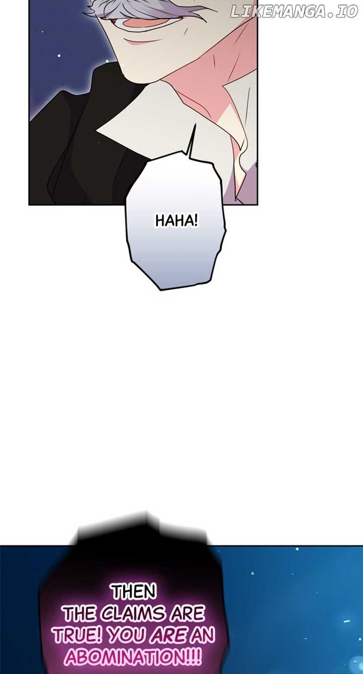 My Husband Changes Every Night Chapter 92 300 20