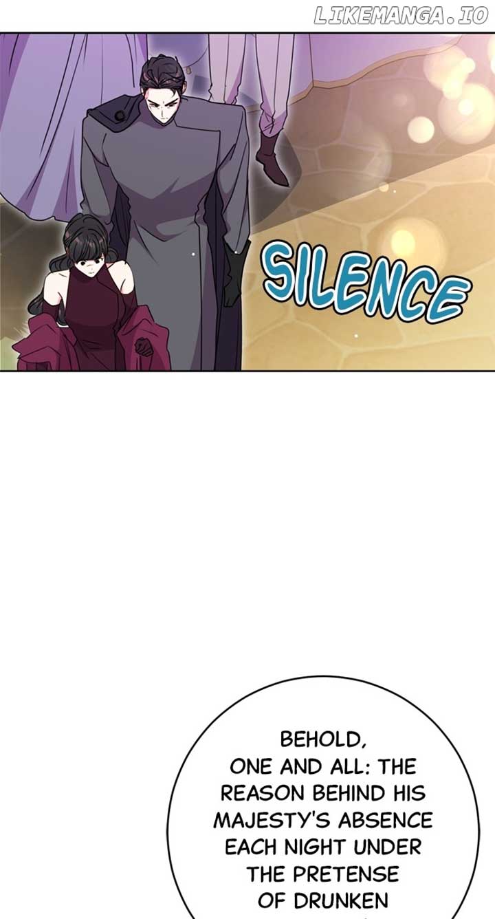 My Husband Changes Every Night Chapter 92 304 24