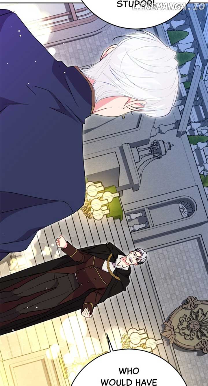 My Husband Changes Every Night Chapter 92 305 25